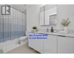 #1012 - 99 Eagle Rock Way, Vaughan, ON L6A5A7 Photo 13
