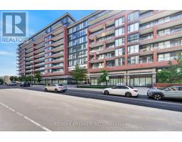 #1012 - 99 Eagle Rock Way, Vaughan, ON L6A5A7 Photo 16