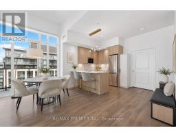 Foyer - #1012 - 99 Eagle Rock Way, Vaughan, ON L6A5A7 Photo 6