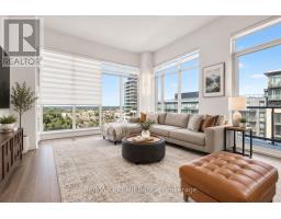 #1012 - 99 Eagle Rock Way, Vaughan, ON L6A5A7 Photo 8