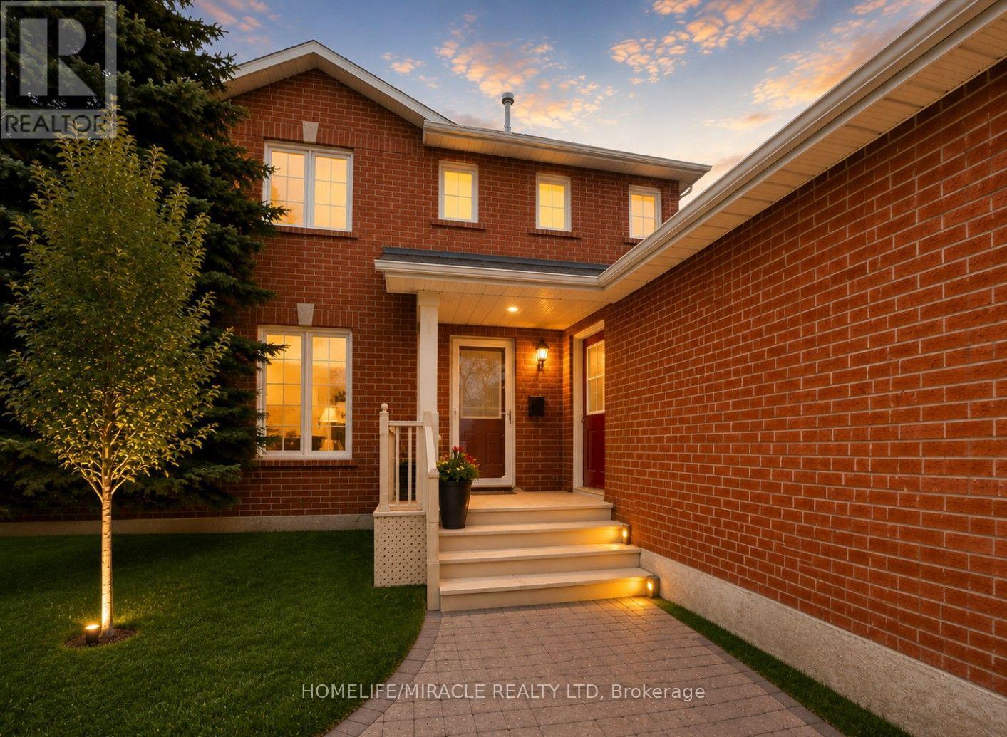 67 LIVINGSTONE STREET W - 2