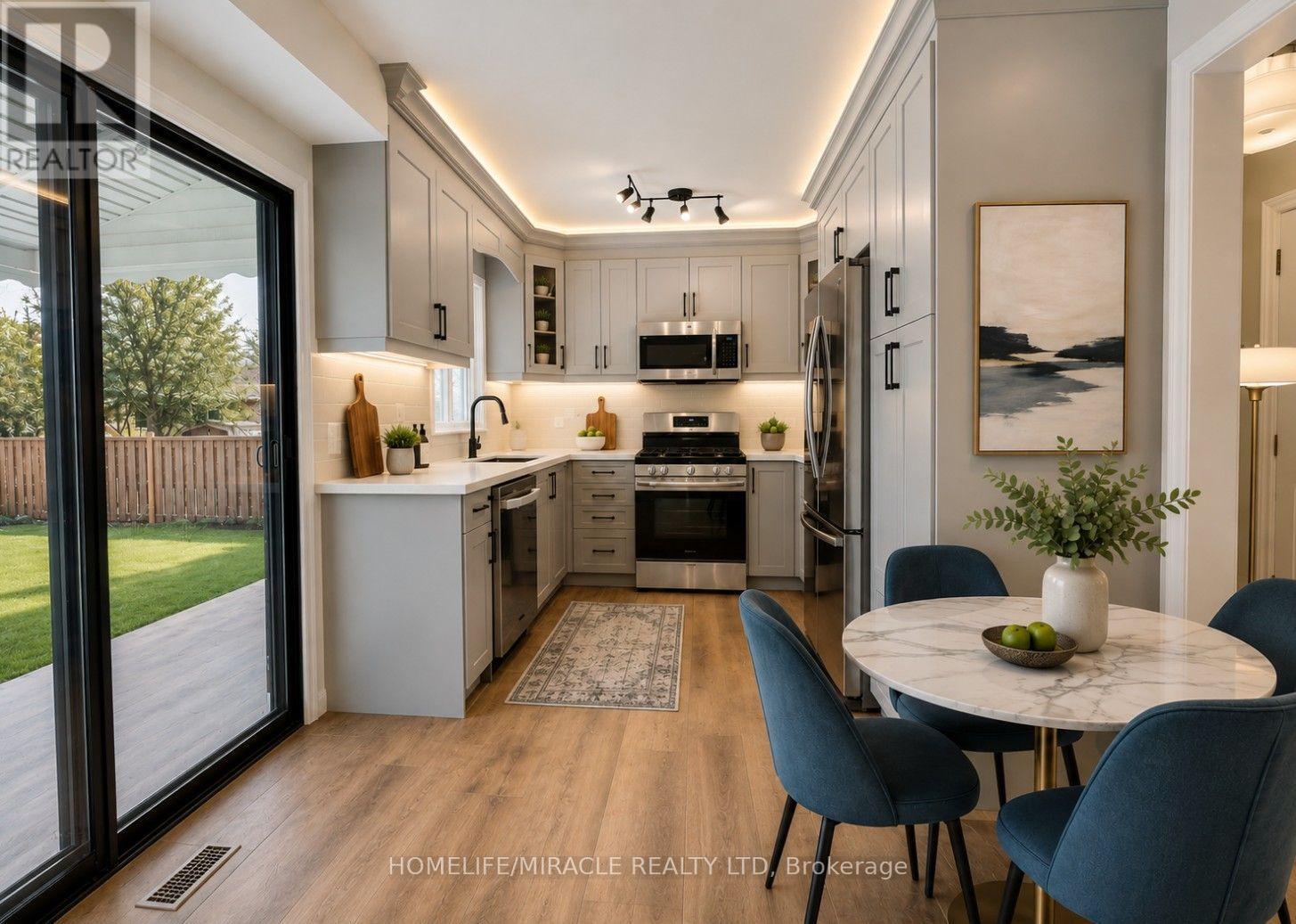 67 LIVINGSTONE STREET W - Image 4