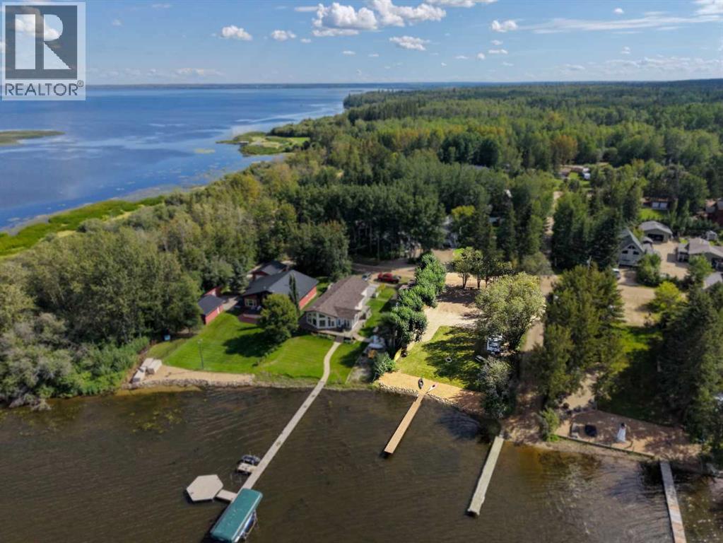 Lot #213, 70544 Range Road 243
