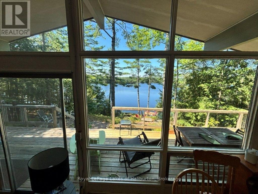 481 CREGO LAKE ROAD - 2