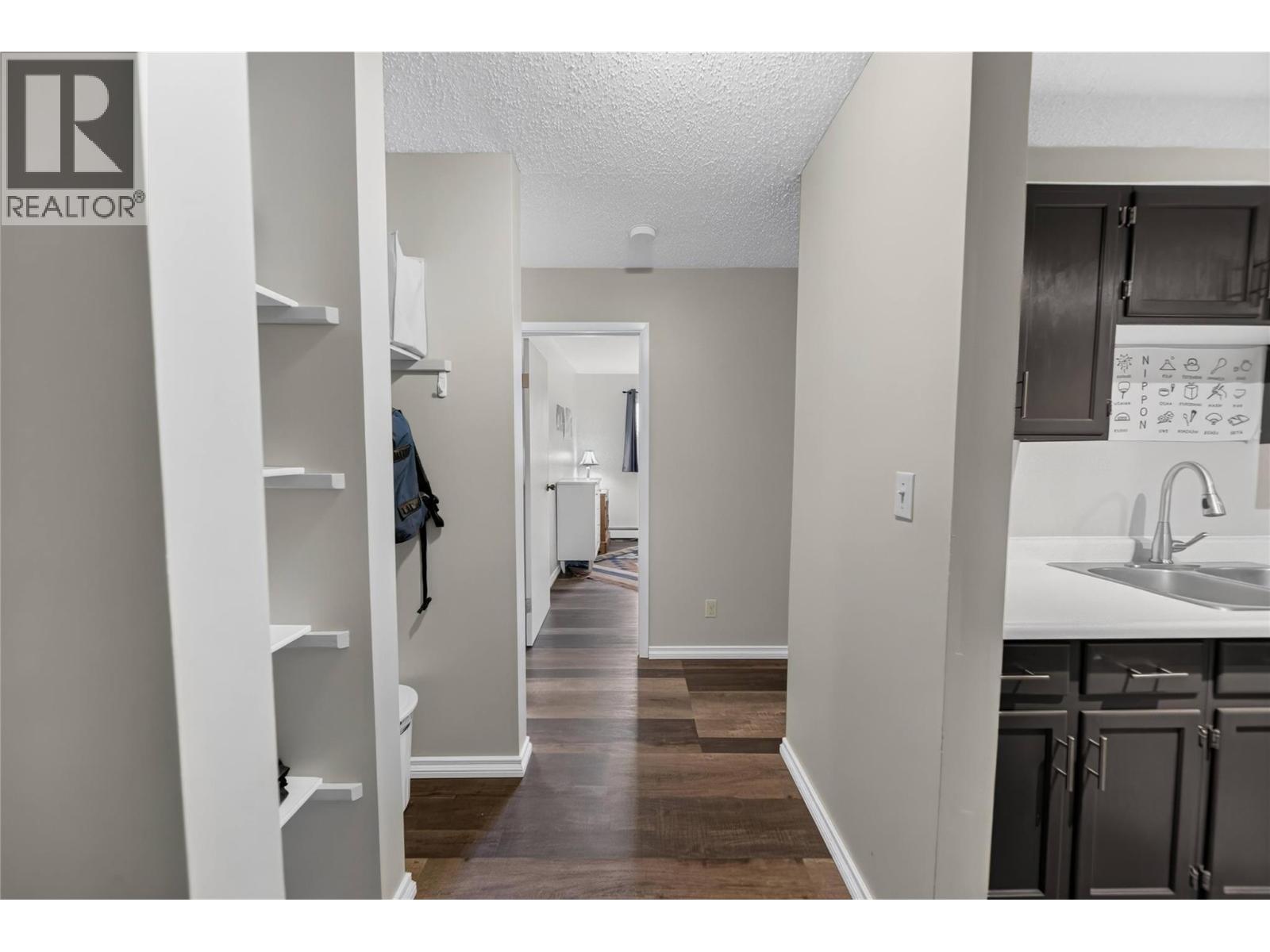 65 Cokato Road Unit# 301, Fernie