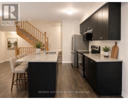 Laundry room - 502 - 585 Colborne Street E, Brantford, ON N3S0K4 Photo 8