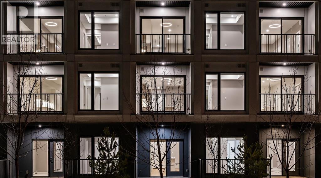 #209 310 15 Avenue SW - 2