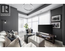 Laundry room - 235, 110 18a Street Nw, Calgary, AB T2N5G5 Photo 7