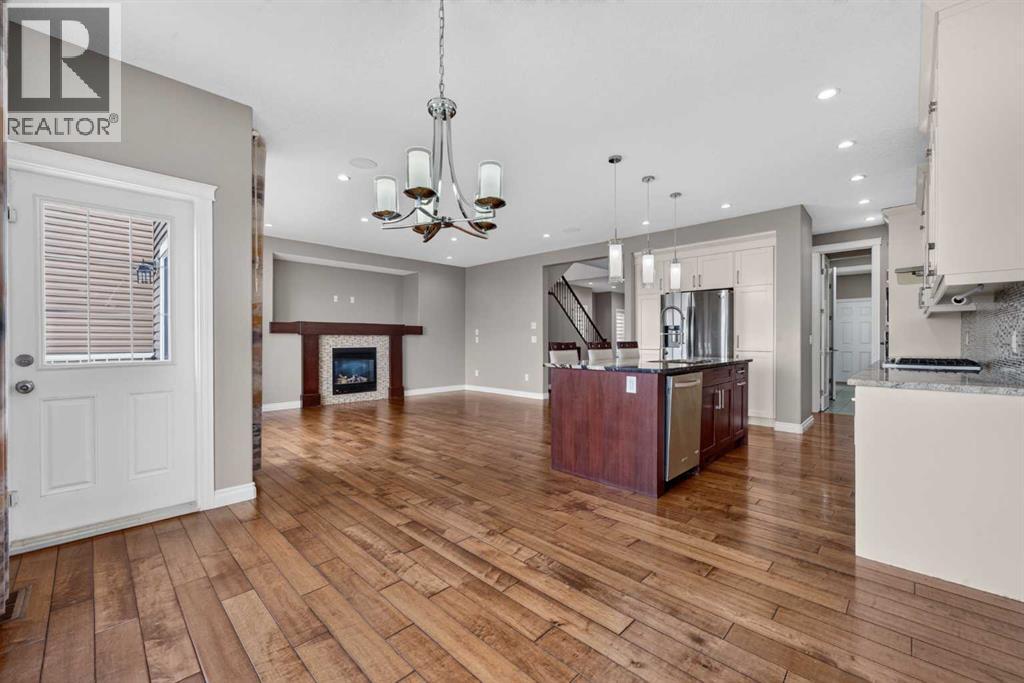 148 Evansborough Way NW - 7
