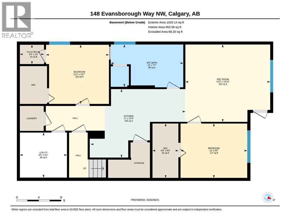 148 Evansborough Way NW - 49