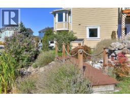 5pc Ensuite bath - 390 Quilchena Drive, Kelowna, BC V1W4W4 Photo 11