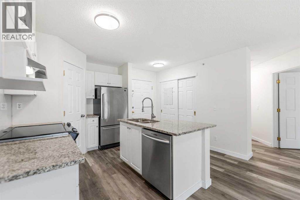 #410 290 Shawville Way SE - 3