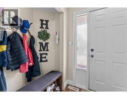 Primary Bedroom - 465 Beechwood Place Unit# 12, Waterloo, ON N2T2N8 Photo 7