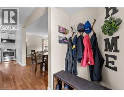 4pc Ensuite bath - 465 Beechwood Place Unit# 12, Waterloo, ON N2T2N8 Photo 6
