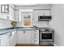 465 Beechwood Place Unit# 12, Waterloo, ON N2T2N8 Photo 17