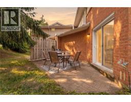 465 Beechwood Place Unit# 12, Waterloo, ON N2T2N8 Photo 42