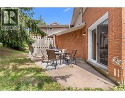 465 Beechwood Place Unit# 12, Waterloo, ON N2T2N8 Photo 43