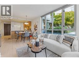 207 1680 W 4th Avenue, Vancouver, BC V6J0B7 Photo 6