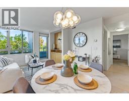 207 1680 W 4th Avenue, Vancouver, BC V6J0B7 Photo 8
