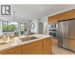 207 1680 W 4th Avenue, Vancouver, BC V6J0B7 Photo 9