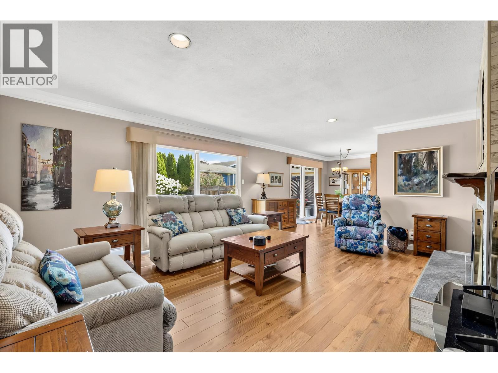 5356 CHAMBERLAYNE Way, Ladner