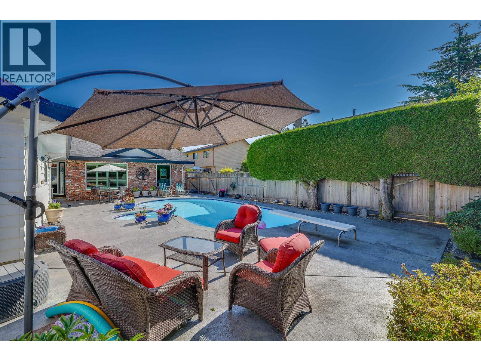 5356 CHAMBERLAYNE Way, Ladner