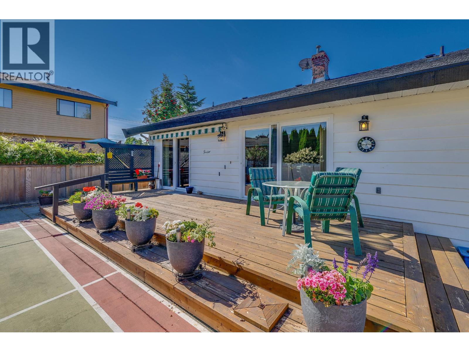 5356 CHAMBERLAYNE Way, Ladner