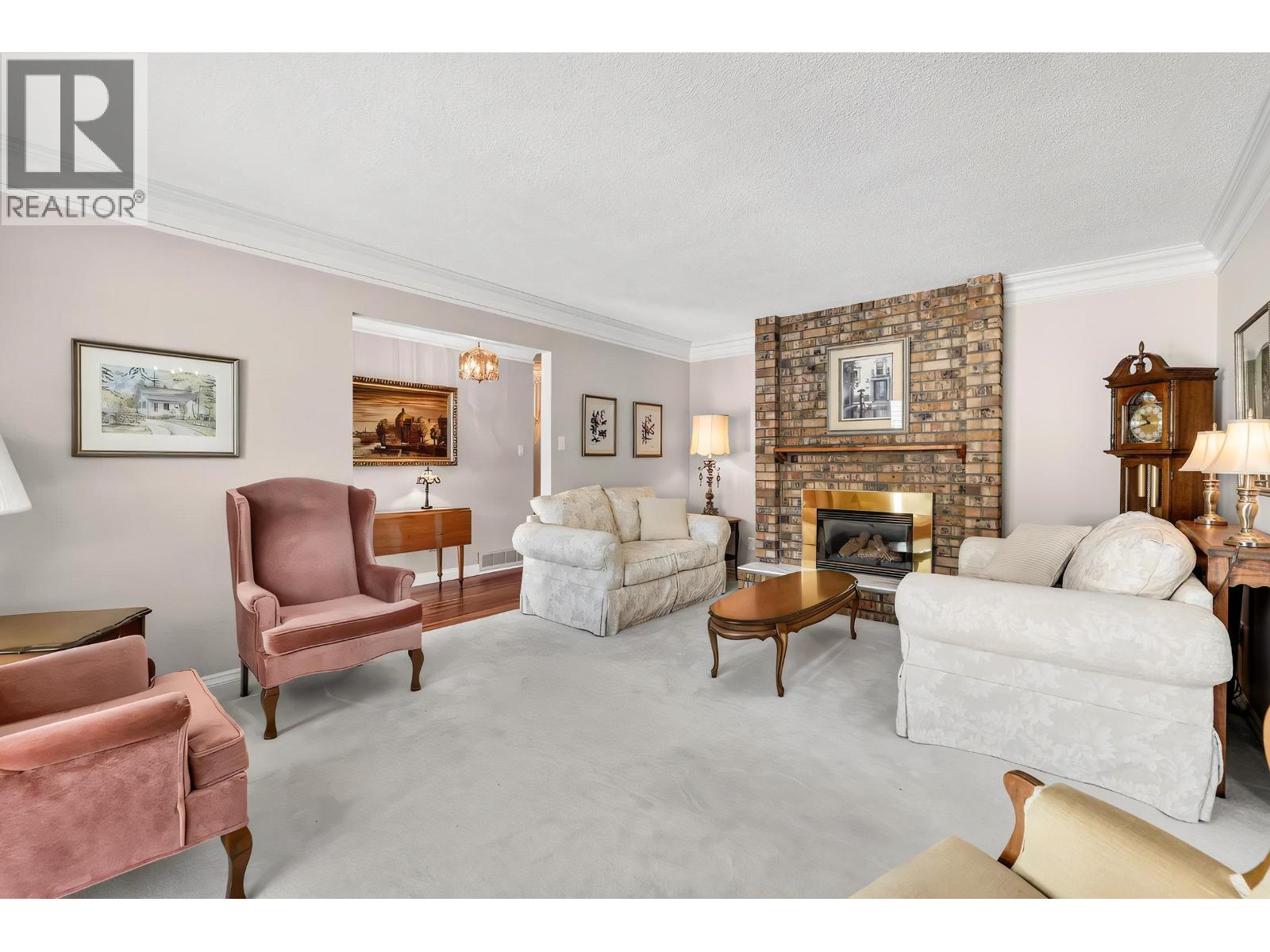 5356 CHAMBERLAYNE Way, Ladner