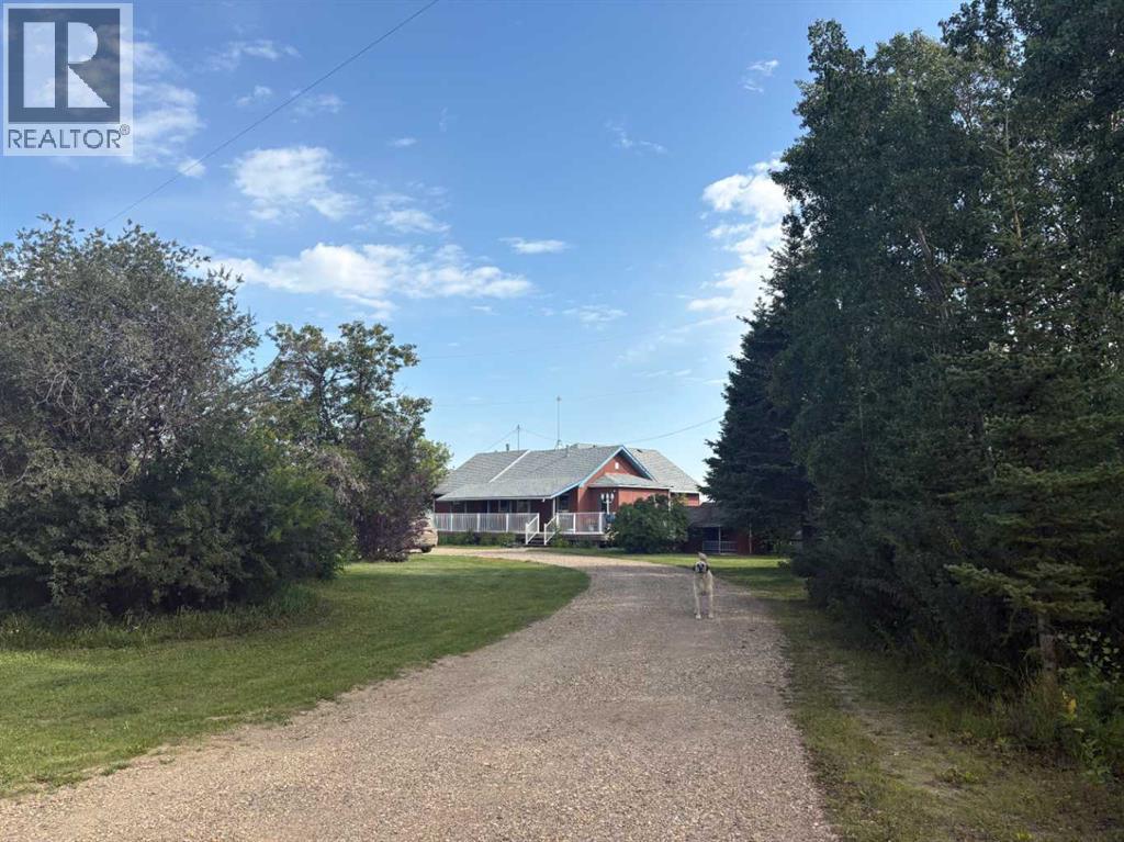 764057 RGE Rd 45 - 45