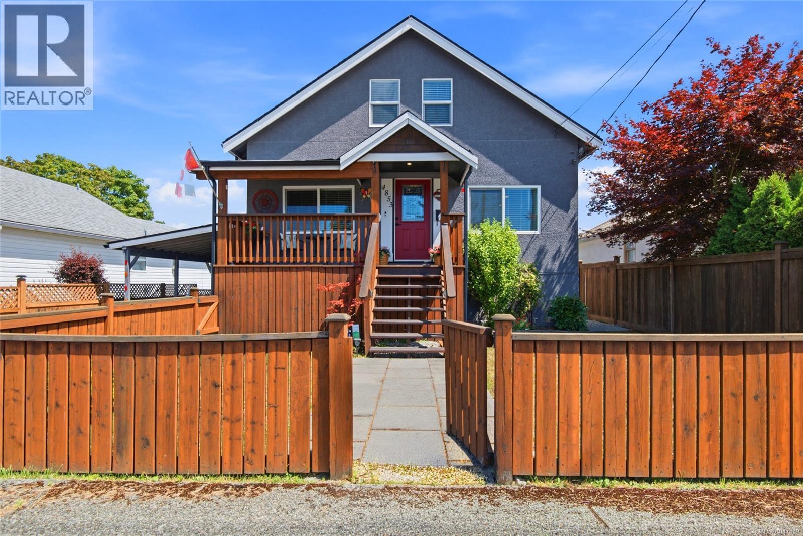 4853 Gertrude St - 1