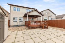226 Mosselle Drive, Winnipeg, MB R2P1N6 Photo 38