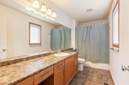 226 Mosselle Drive, Winnipeg, MB R2P1N6 Photo 22