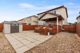 226 Mosselle Drive, Winnipeg, MB R2P1N6 Photo 37