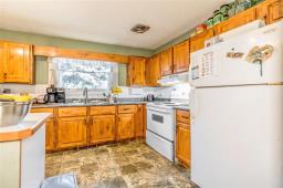 145 Edelweiss Crescent N, Winnipeg, MB R2G1Z3 Photo 14