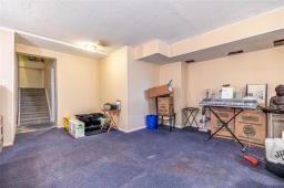 145 Edelweiss Crescent N, Winnipeg, MB R2G1Z3 Photo 29