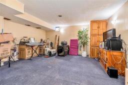 145 Edelweiss Crescent N, Winnipeg, MB R2G1Z3 Photo 30