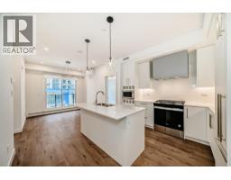 Laundry room - 205, 8370 Broadcast Avenue Sw, Calgary, AB T3H6L3 Photo 9