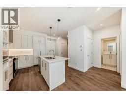 Bedroom - 205, 8370 Broadcast Avenue Sw, Calgary, AB T3H6L3 Photo 8