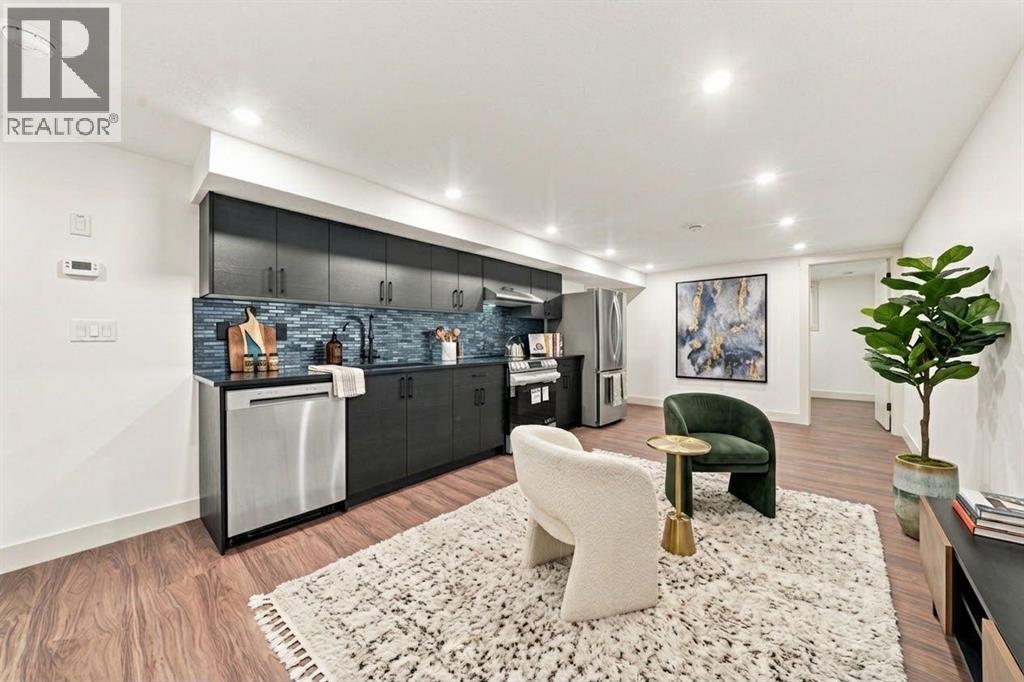 8304 11 Street SW - 28