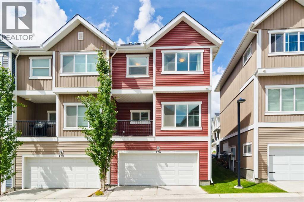 373 Nolancrest Heights NW - 1