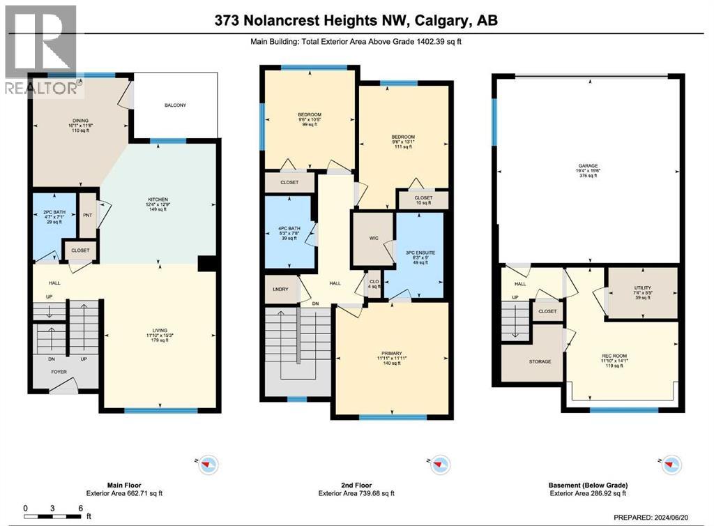 373 Nolancrest Heights NW - 25