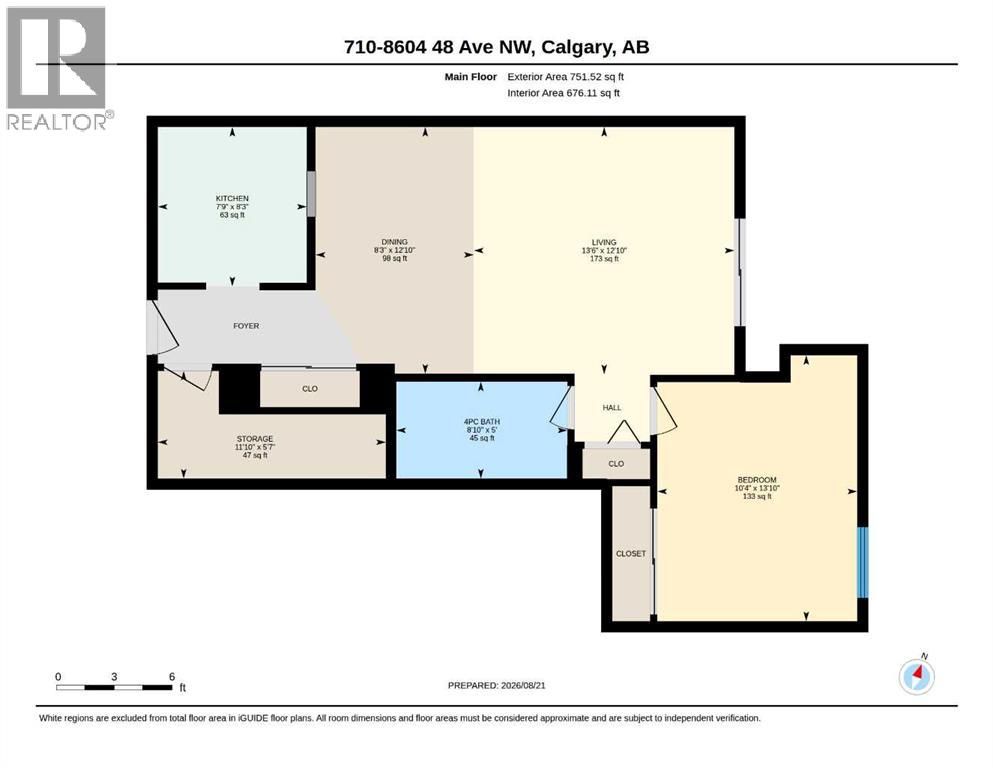 #710 8604 48 Avenue NW - 30