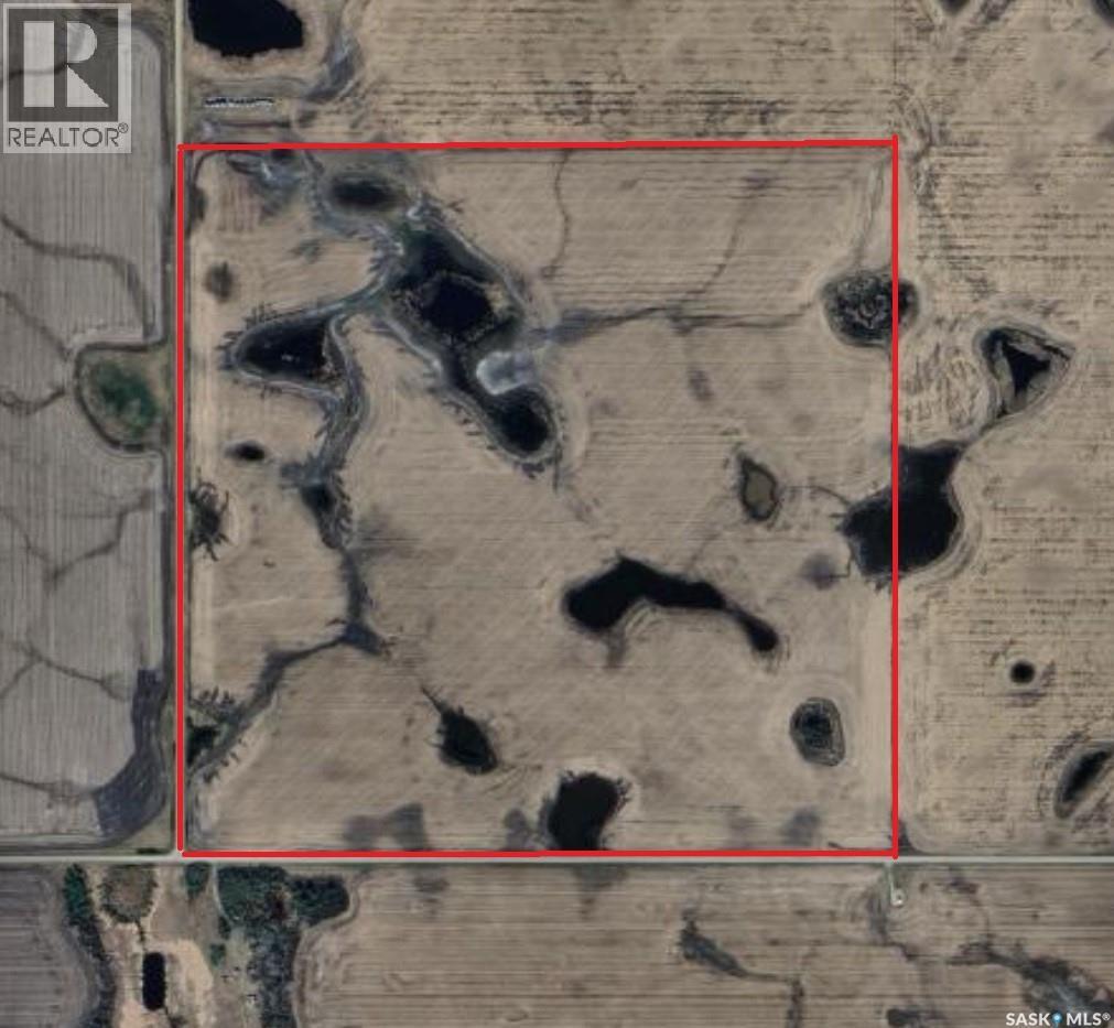 160 acres "B" soil Farmland Invergordon