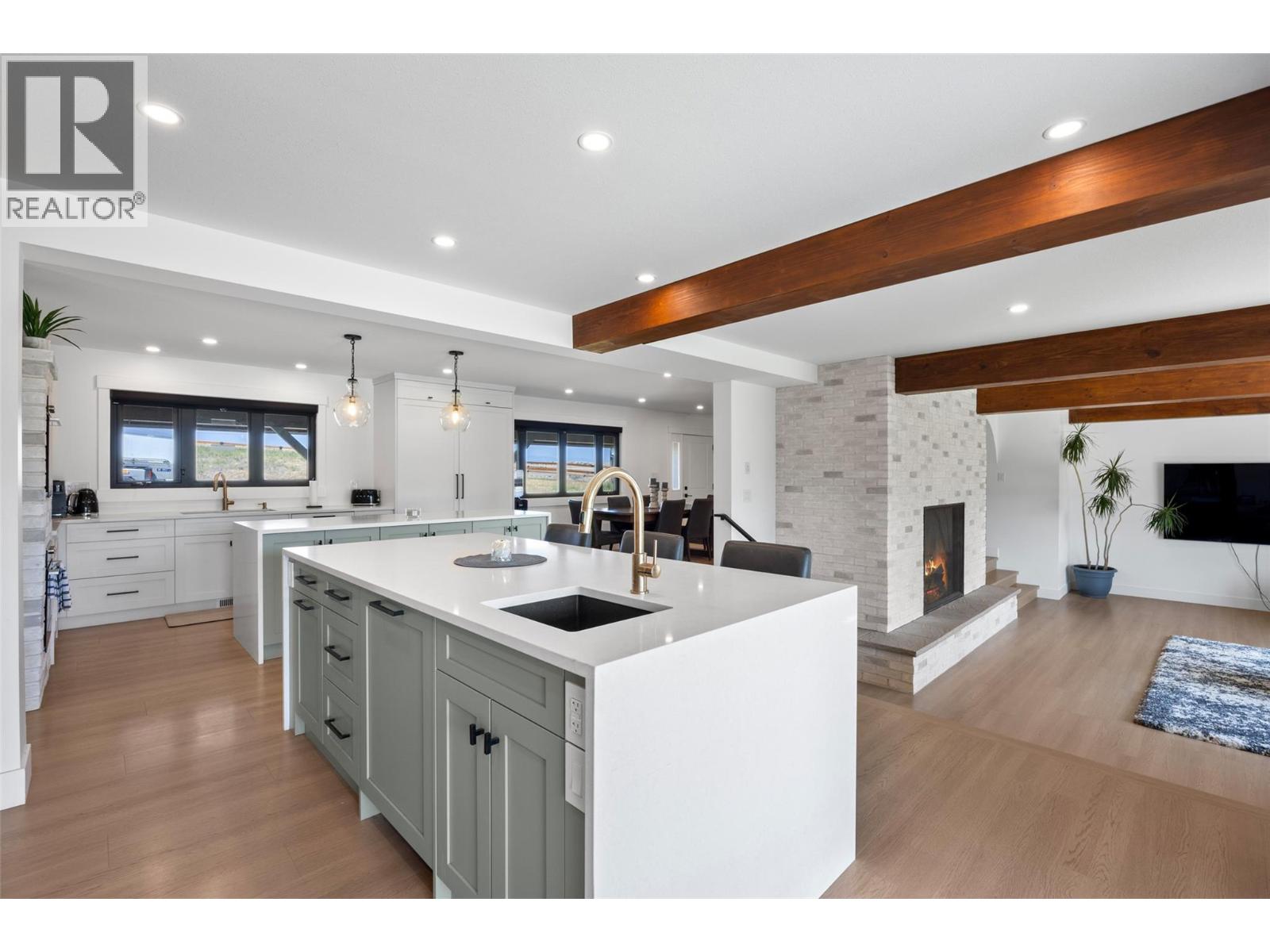 272 Goose Lake Road, Kamloops
