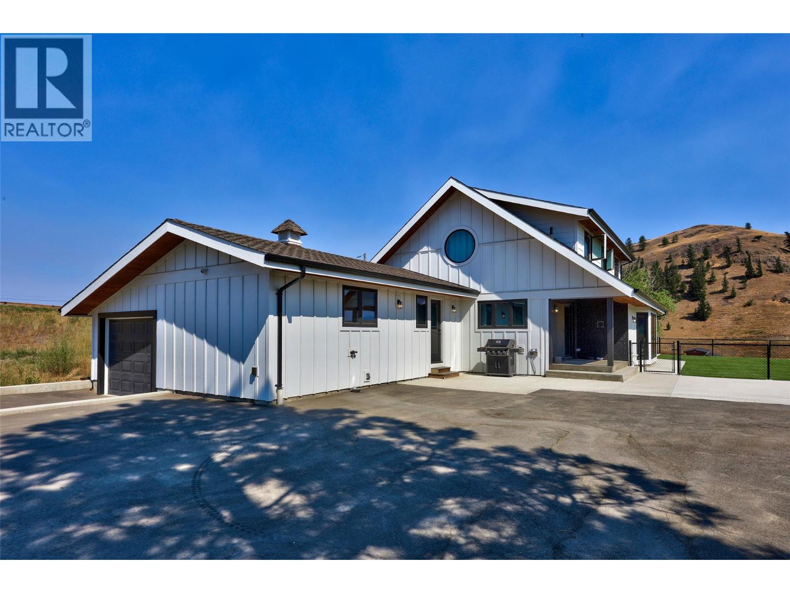 272 Goose Lake Road, Kamloops