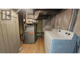 Basement - 32 Frey Crescent, Toronto, ON M1R2C6 Photo 10