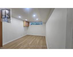 Basement - 32 Frey Crescent, Toronto, ON M1R2C6 Photo 6