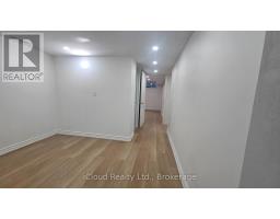Basement - 32 Frey Crescent, Toronto, ON M1R2C6 Photo 7