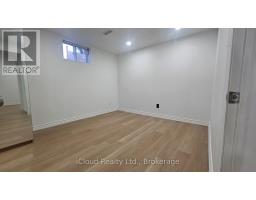 Basement - 32 Frey Crescent, Toronto, ON M1R2C6 Photo 8