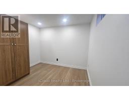 Basement - 32 Frey Crescent, Toronto, ON M1R2C6 Photo 9